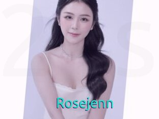 Rosejenn