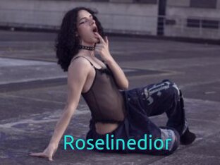 Roselinedior