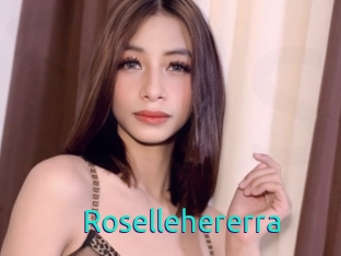 Rosellehererra