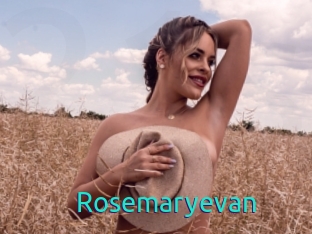 Rosemaryevan