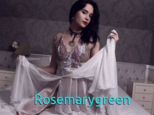 Rosemarygreen