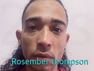 Rosember_thompson