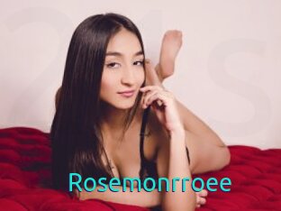 Rosemonrroee