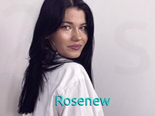 Rosenew