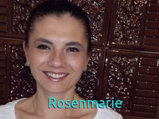 Rosenmarie