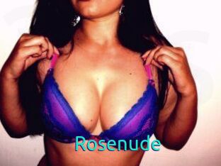 Rosenude