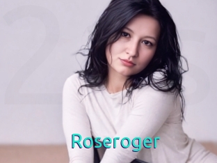 Roseroger