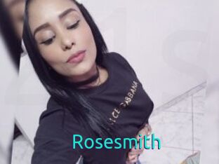 Rosesmith