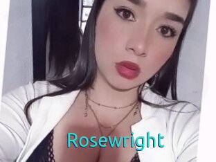Rosewright