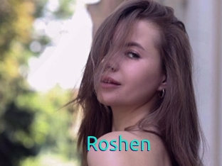 Roshen