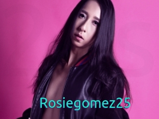 Rosiegomez25