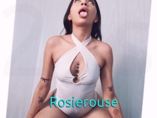 Rosierouse