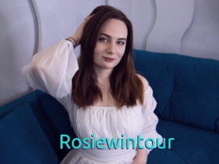 Rosiewintour