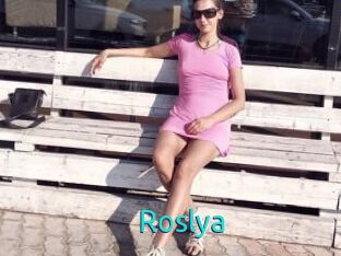 Roslya