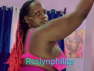 Roslynphilips