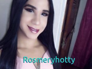 Rosmeryhotty