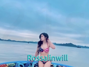Rossalinwill
