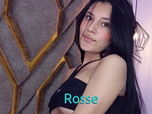Rosse