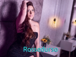 Rossedurso