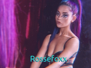 Rossefoxx