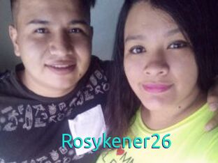 Rosykener26