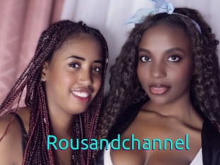 Rousandchannel