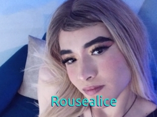 Rousealice