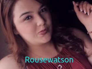 Rousewatson