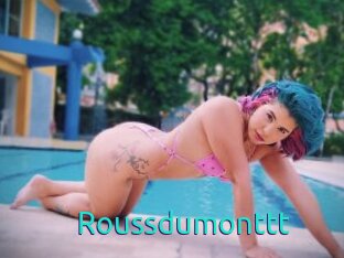 Roussdumonttt