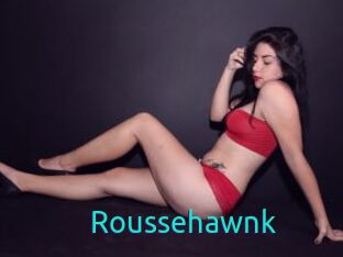 Roussehawnk