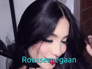 Roussemegaan