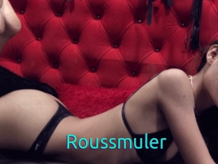 Roussmuler