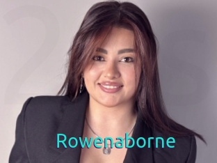 Rowenaborne