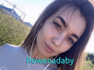Rowenadaby