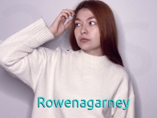 Rowenagarney
