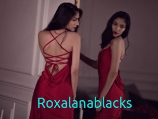 Roxalanablacks