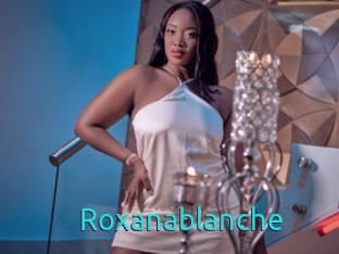 Roxanablanche