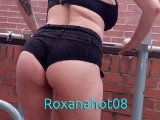 Roxanahot08