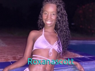 Roxanascott