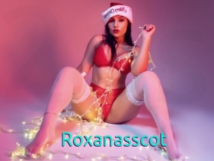 Roxanasscot