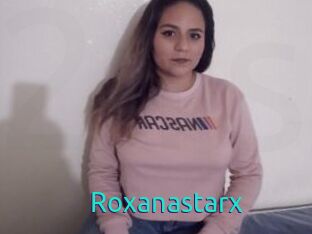 Roxanastarx