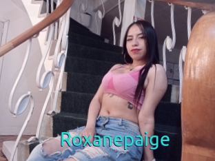 Roxanepaige