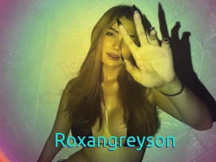 Roxangreyson