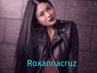 Roxannacruz