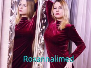 Roxannalimed