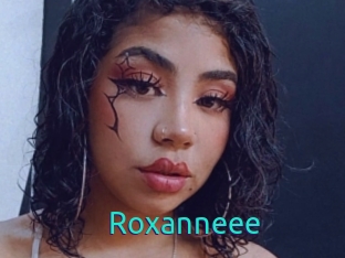 Roxanneee