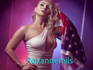 Roxannemils