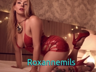 Roxannemils