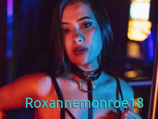 Roxannemonroe18