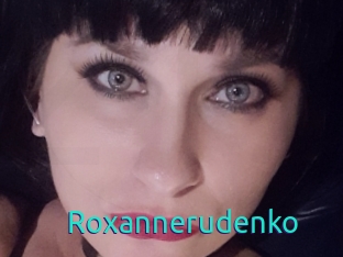 Roxannerudenko